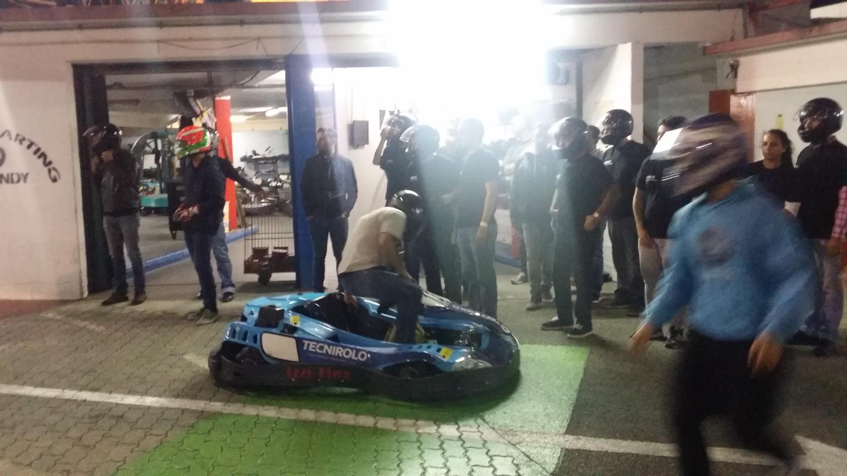 3º GP Hasco17